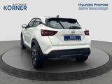 Nissan Juke ACENTA 1.0 DIG-T *LED*NAVI*CAM*SPURASSIST* - gebrauchte Nissan Juke aus dem Jahr 2023