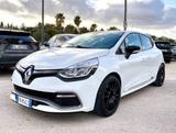 Renault RENAULT Clio 220CV RS Energy R.S. Trophy - Renault Clio mit Halbautomatikschaltung