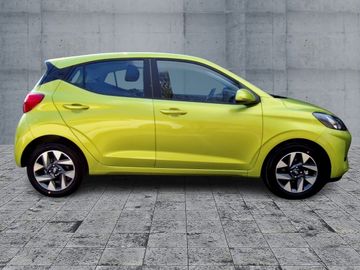 Hyundai i10 1.2 Trend (79PS) MY25