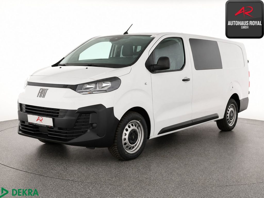 Image of Fiat Scudo