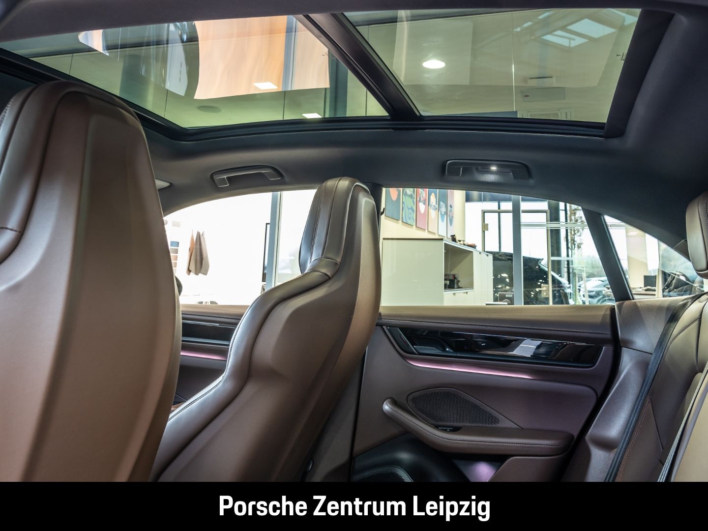 Porsche Macan - Bild 19