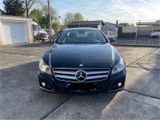 Mercedes-Benz CLS 350 BlueEFFICIENCY - - Mercedes-Benz CLS 350 aus 2011