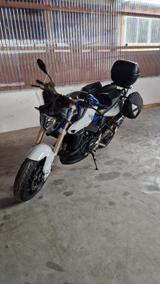 BMW F 800 R - Angebote