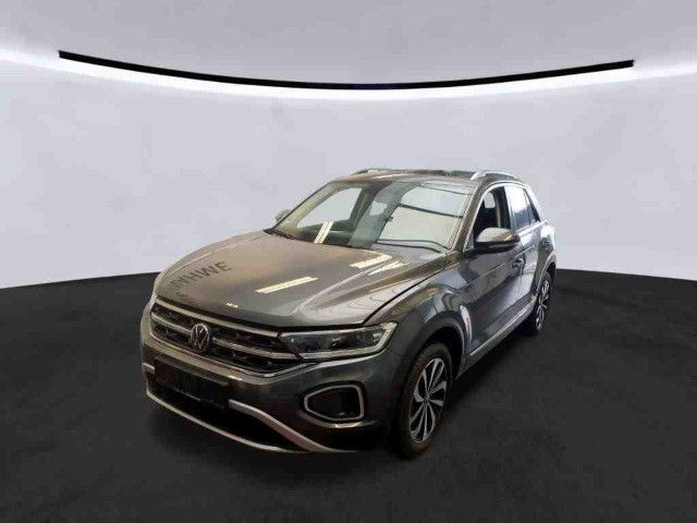 2023 Volkswagen T-Roc