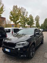 BMW Bmw X6 M competition - BMW X6 M aus 2015