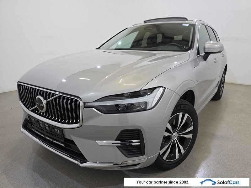 Volvo XC 60 2.0 T6 PHEV AWD Inscription Aut. Pano LED