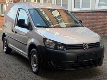 Volkswagen Caddy - 2