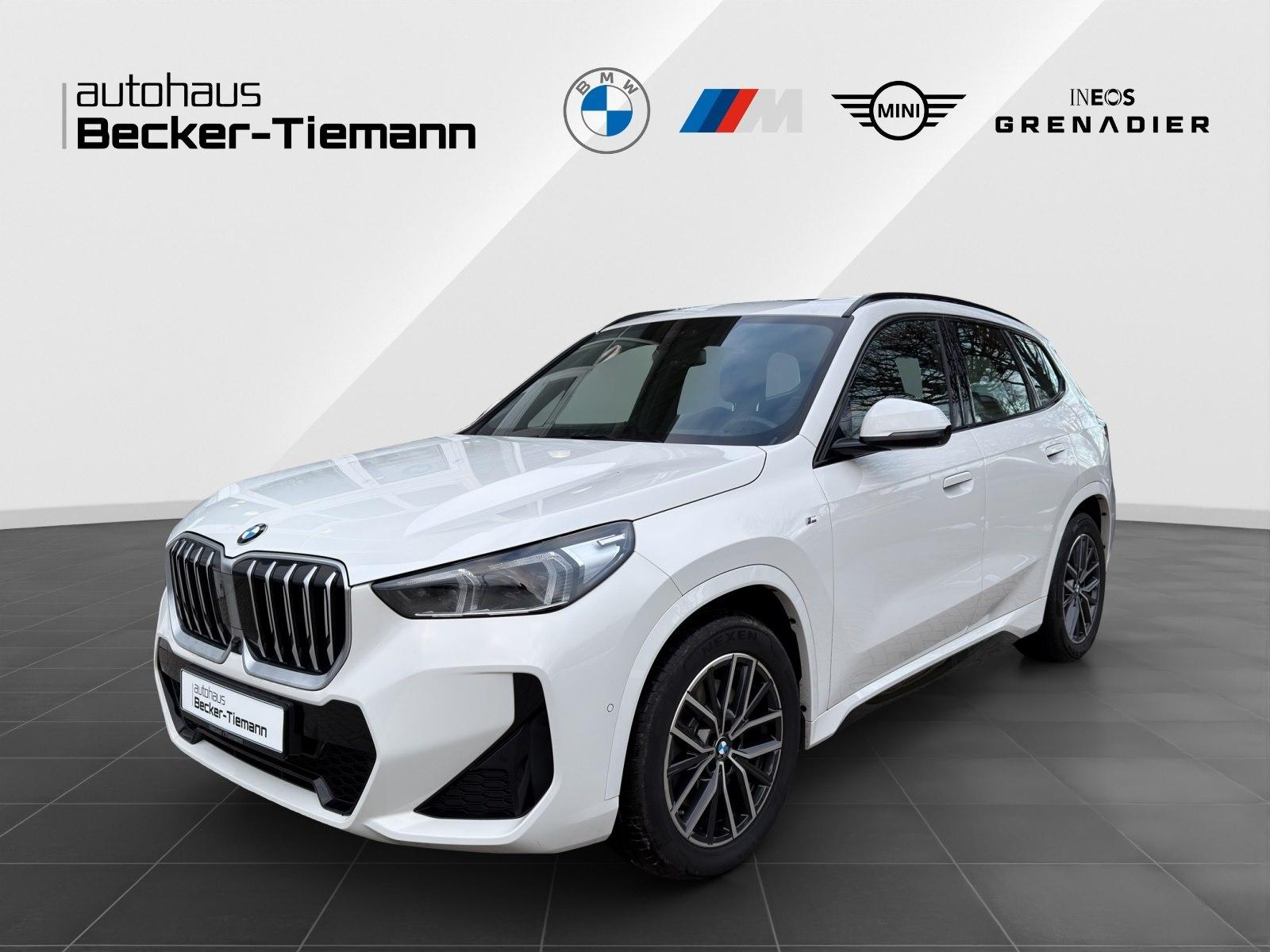 BMW X1 xDrive23d 18" / Pano / Harman Kardon / DrivAs