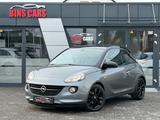 Opel Adam 120 Jahre 1.4Ltr*Tempo*Totwinkel*Klima*Lhzg