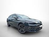 Cupra Leon Sportstourer 1.5 e-Hybrid 204PS Aut. - : Blau, Alcantara, Plug-In Hybrid, Kombi