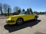 Porsche 911S, 2.4L Targa, BJ 1973, Schaltgetriebe - Porsche Gebrauchtwagen von 1973