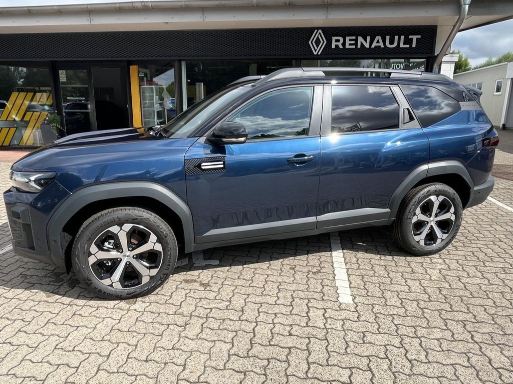 DACIA Bigster - Bild 2
