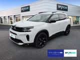 Citroën C5 Aircross Shine 1.Hand*LED*Leder*Navi*SHZ*Kame - Citroën C5 Aircross in Dresden