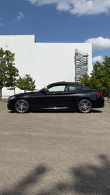 BMW M240i xDrive Coupé | Automatik | H&K | Car. - BMW M240i xDrive Gebrauchtwagen