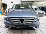 Mercedes-Benz B 180 CDI DPF BlueEFFI Automatik Sports Tourer - Mercedes-Benz B 180: Cdi Sport