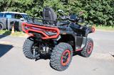 Loncin X Wolf 1000 Landtrekker ABS EPS 4x4 98PS - Angebote