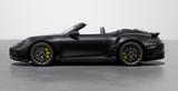 Porsche 911 Turbo S/Face Lift/Q2 2026/ - Porsche: 911 2s