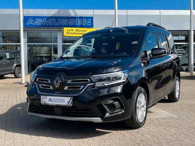 Renault Kangoo E-TECH