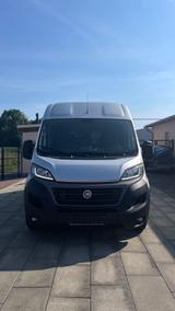 Fiat Ducato Hochr.-Kombi 33 140 L2H2 9 Sitzer  - Fiat Ducato: Sitze