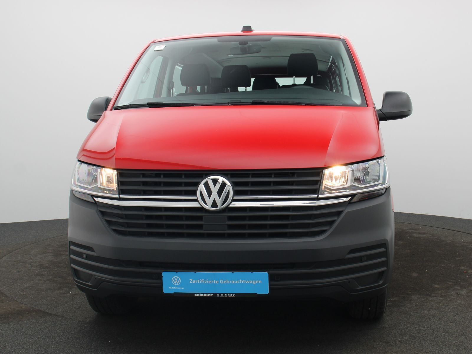 Volkswagen T6 Kombi - Bild 3
