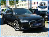 Audi A6 Avant 50 TDI quattro AHK PanoTÜV NEU+GARANTIE - Audi A6 mit Diesel-Antrieb: Kombi, Garantie