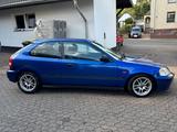 Honda Civic 1.4i S Comfort - Honda Civic aus 2000