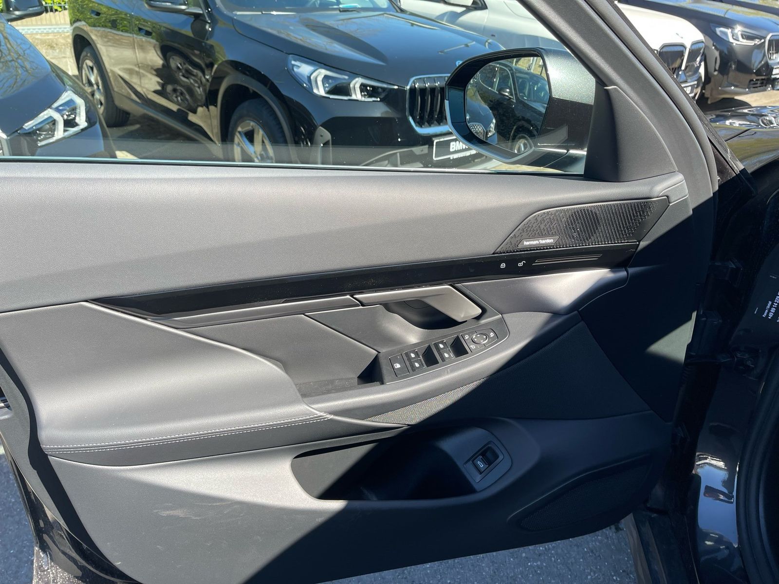 BMW 530e xDrive Touring Autobahnass. 360° H&K HUD foto 4