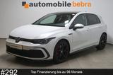 Volkswagen Golf 8 2.0TSI GTI DSG Virtual Pano Standh 19Zoll - Volkswagen Golf: GTI 8v