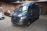 Mercedes-Benz Sprinter Kasten 314 L2 Klima Kamera TüvNeu Euro6 - Mercedes-Benz Sprinter in Solingen