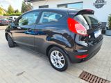 Ford Fiesta Trend*SHZ*PDC*ALU*LRH*beh.Frontscheibe* - Ford Fiesta aus 2016 mit Benzin-Antrieb: Kleinwagen