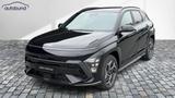 Hyundai Kona II 1,6 T-GDi DCT HP N-Line Alu KA LED Link  - Hyundai KONA in Hamm