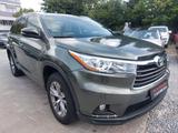 Toyota Highlander 3.5 XLE *7 Sitzer*Leder*Kamera - Toyota Highlander SUV