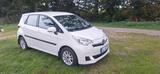Toyota Verso-S 1,33-l-Dual-VVT Life Life - gebrauchte Toyota Verso-S aus dem Jahr 2012