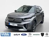 Citroën C3 Aircross Turbo Plus TZ RFK PDC v+h DAB Klima
