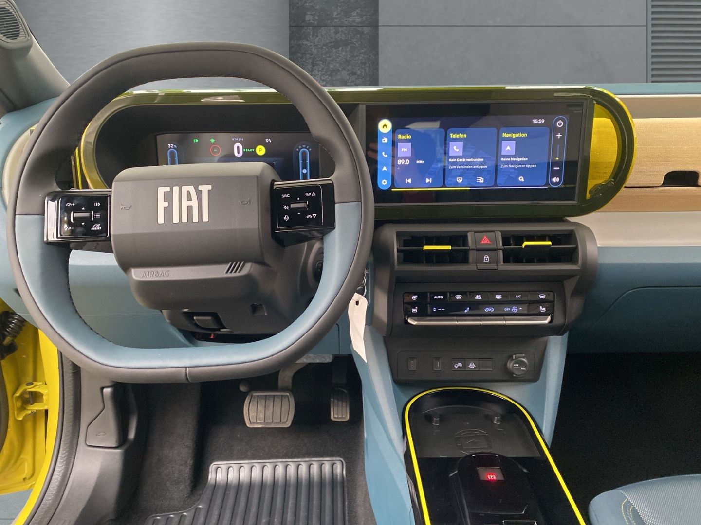 Fiat Grande Panda - Bild 10
