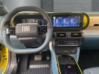 Fiat Grande Panda - Vorschau Bild 10
