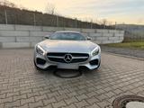 Mercedes-Benz AMG GTS | 17150km | Designo | kein OPF! - gebrauchte Mercedes-Benz AMG GT S aus dem Jahr 2015