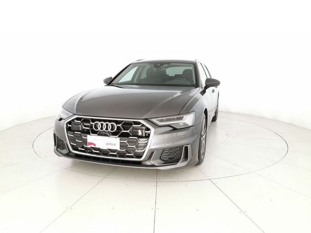 Audi A6 Avant 40 2.0 tdi mhev 12V S line edition