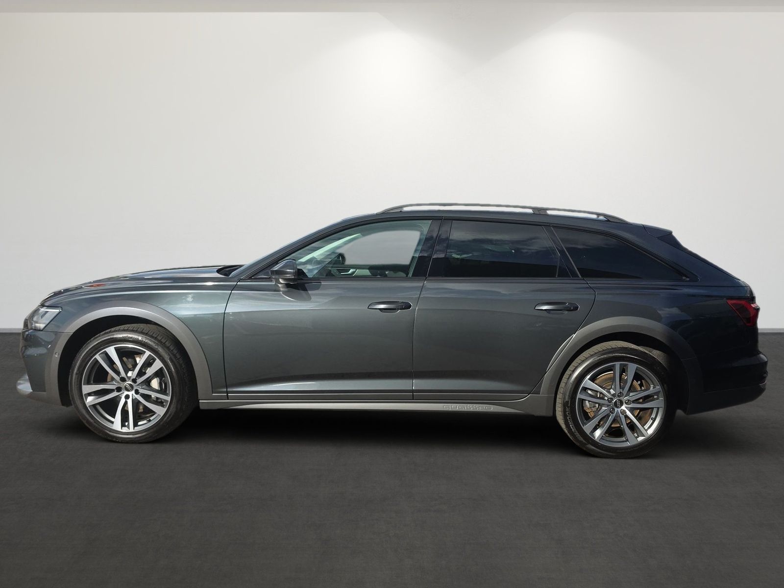 Audi A6 Allroad - Bild 7