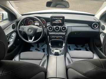 Mercedes C 220 - 10