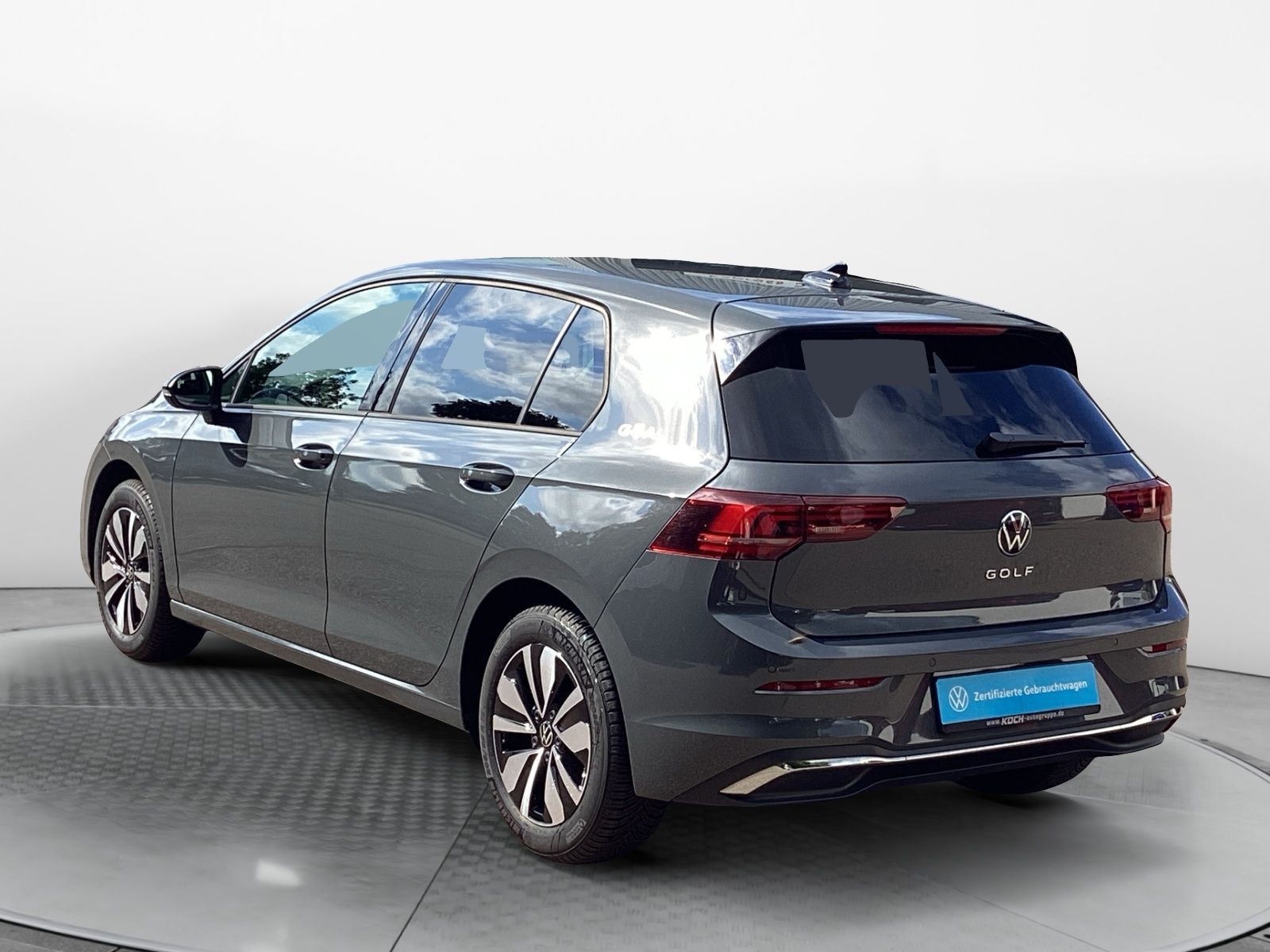 Volkswagen Golf - Bild 4