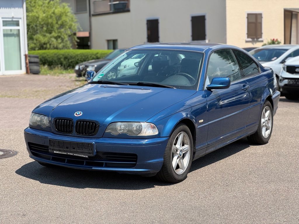 BMW 318Ci