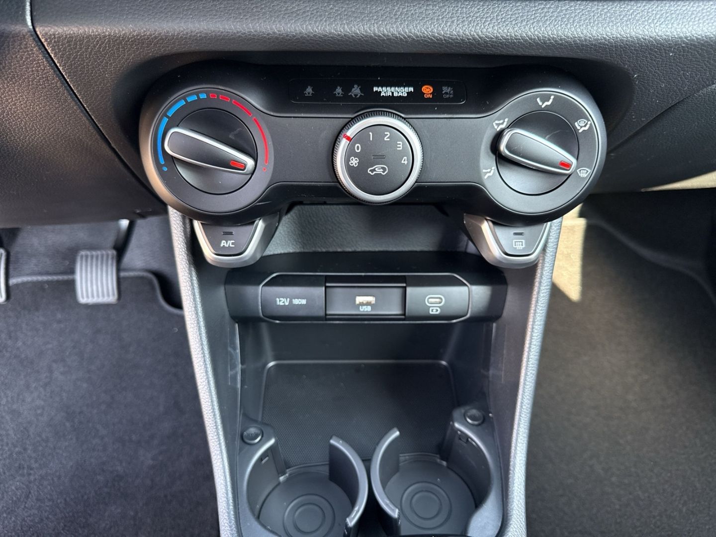 Kia Picanto - Bild 22