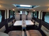 Mercedes-Benz Viano 3.0 CDI AMBIENTE lang AMBIENTE - Mercedes-Benz Viano mit Panoramadach