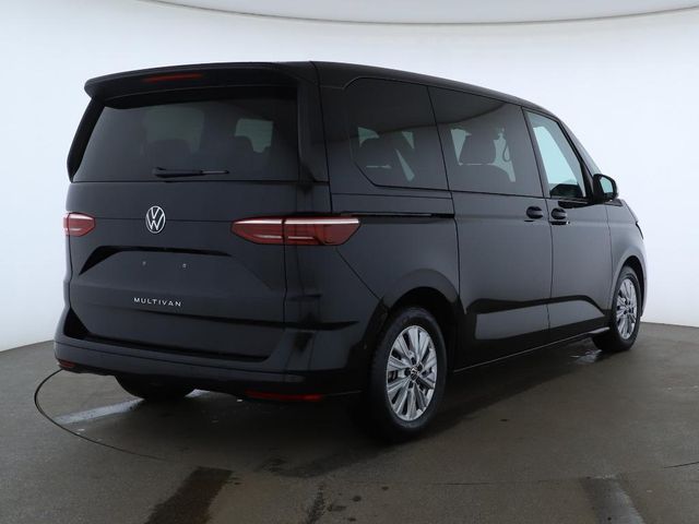T7 Multivan Life 2.0 TDI DSG PANO STANDHZG HuD