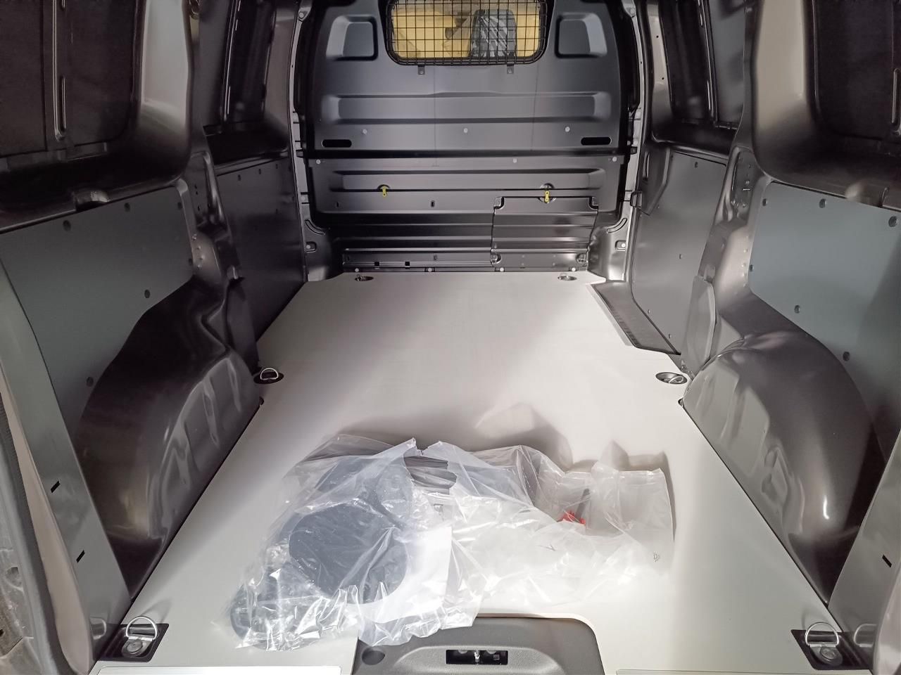 Fahrzeugabbildung Opel Vivaro Cargo M 2.0 Diesel Automatik