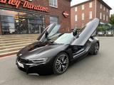 BMW i8 Coupe Pure Impulse 