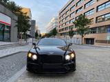 Bentley Continental Supersports - Bentley Continental Supersports Gebrauchtwagen