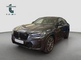 BMW X4 M40d AT Innovationsp. Sport Aut. Panorama AHK - gebrauchte BMW X4 M40 aus dem Jahr 2024