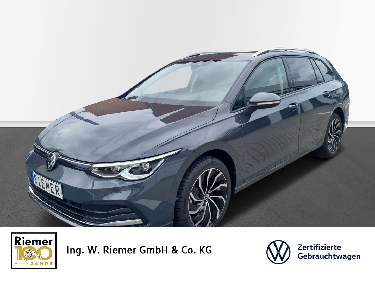 Volkswagen Golf Variant Move 2.0 TDI SCR 110 kW (150 PS) 7 foto 1